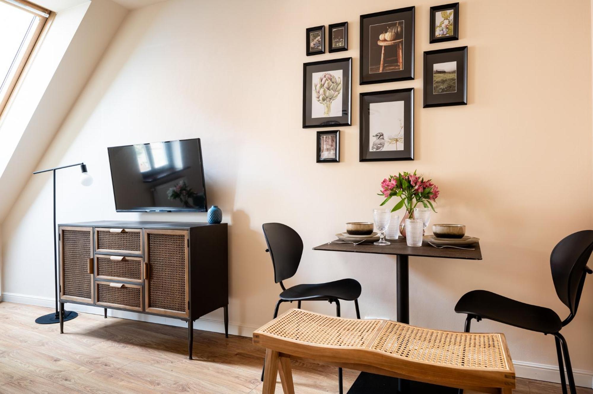 Studio Annabel Jelenia Góra Extérieur photo