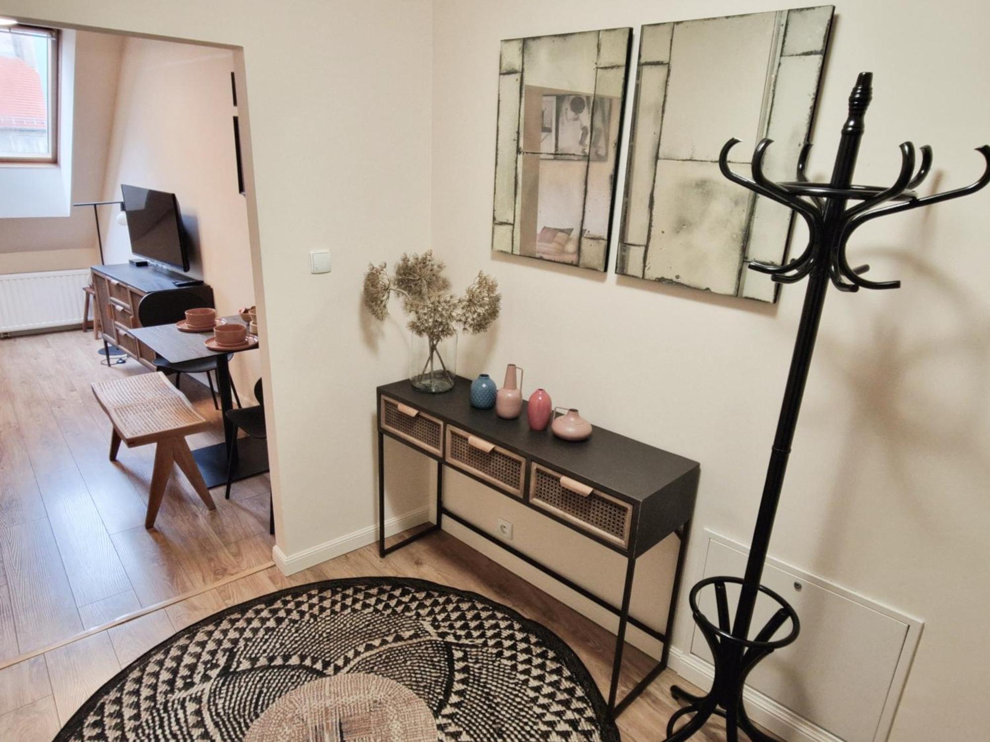 Studio Annabel Jelenia Góra Extérieur photo