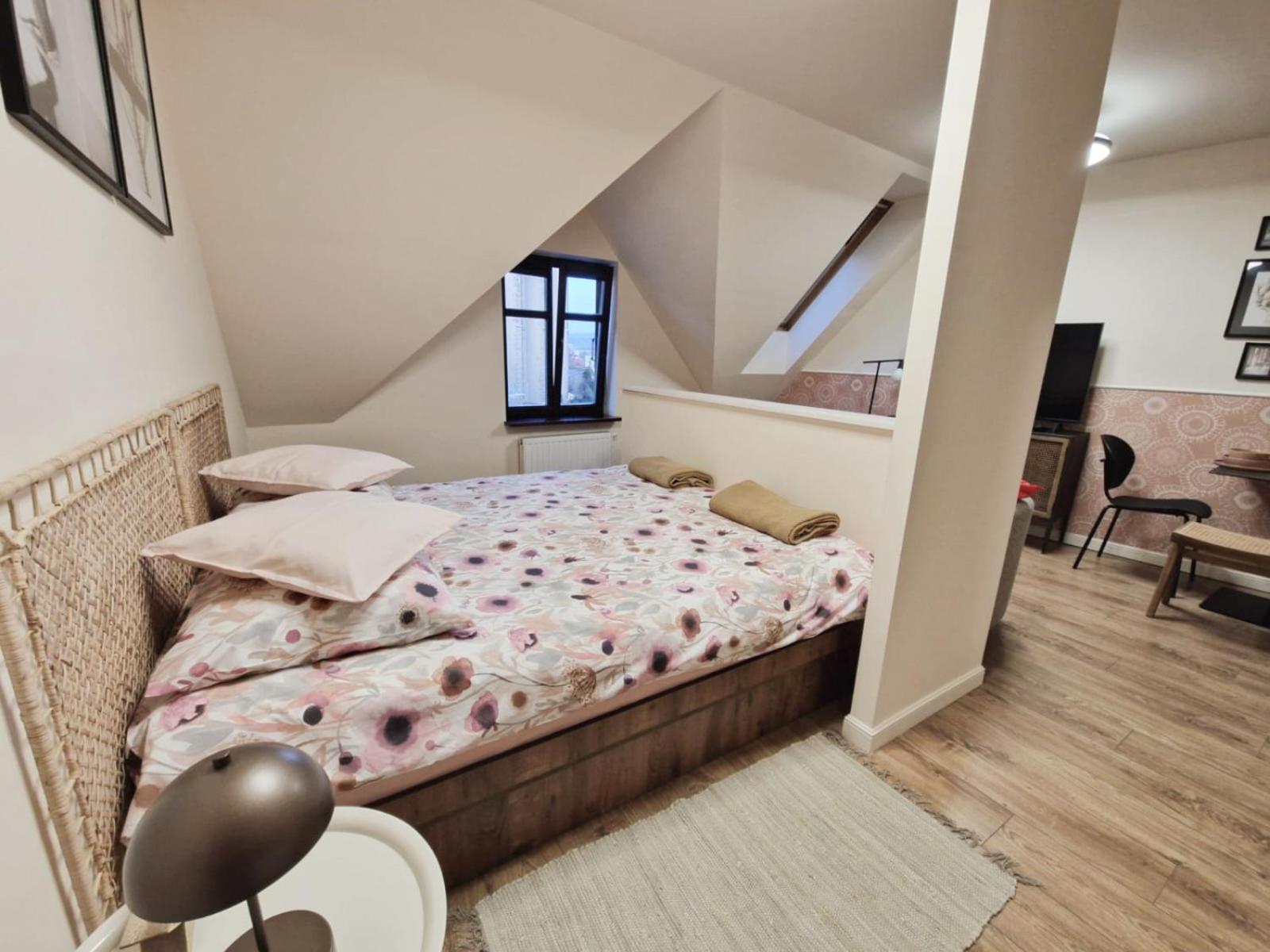 Studio Annabel Jelenia Góra Extérieur photo