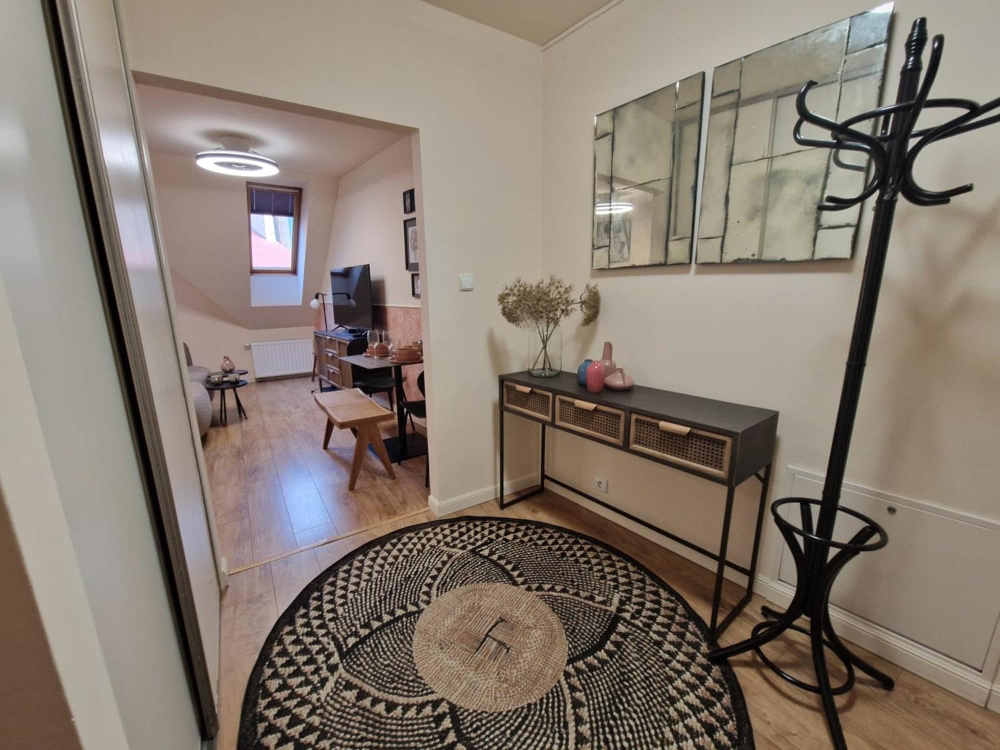 Studio Annabel Jelenia Góra Extérieur photo