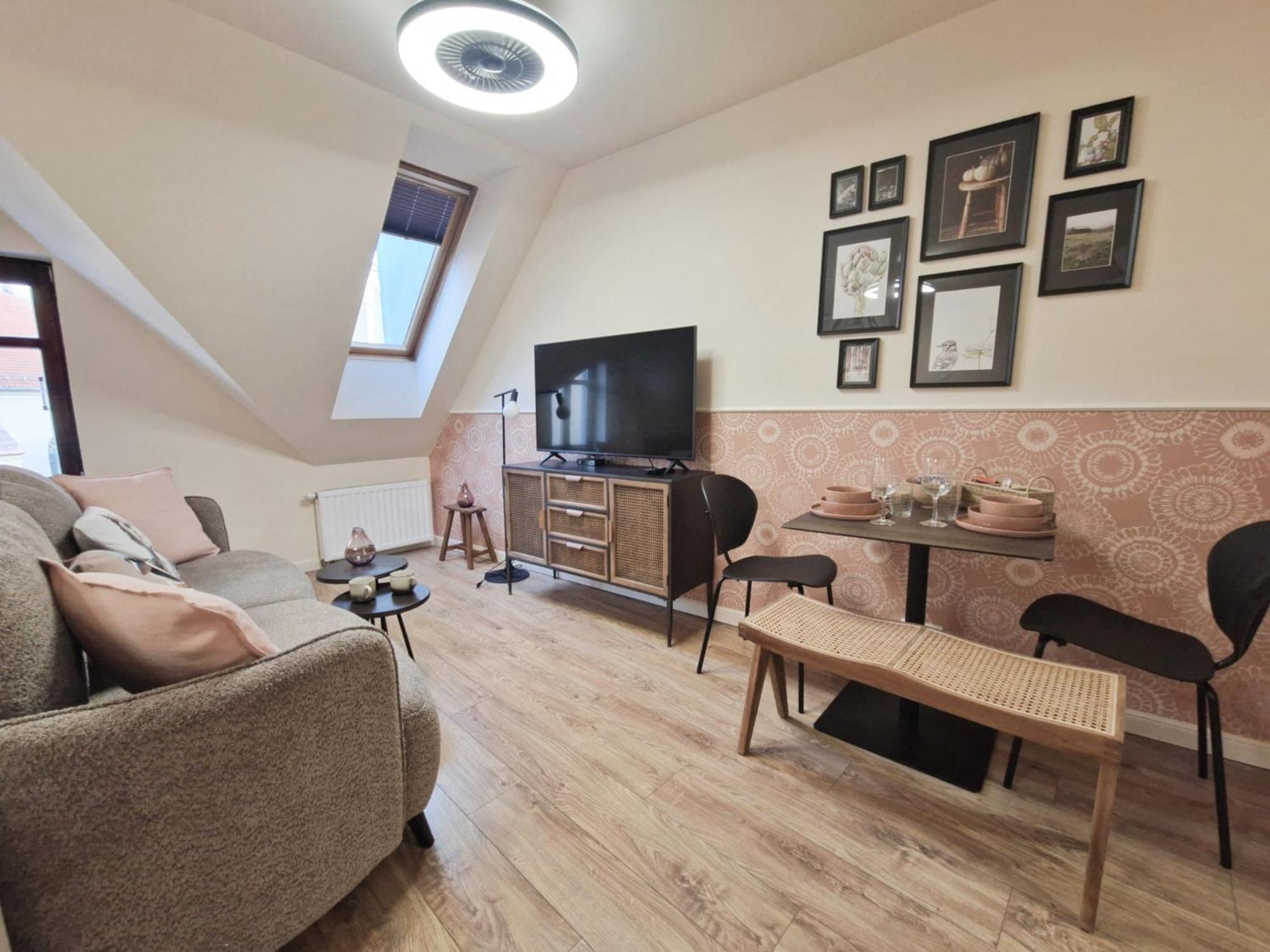 Studio Annabel Jelenia Góra Extérieur photo