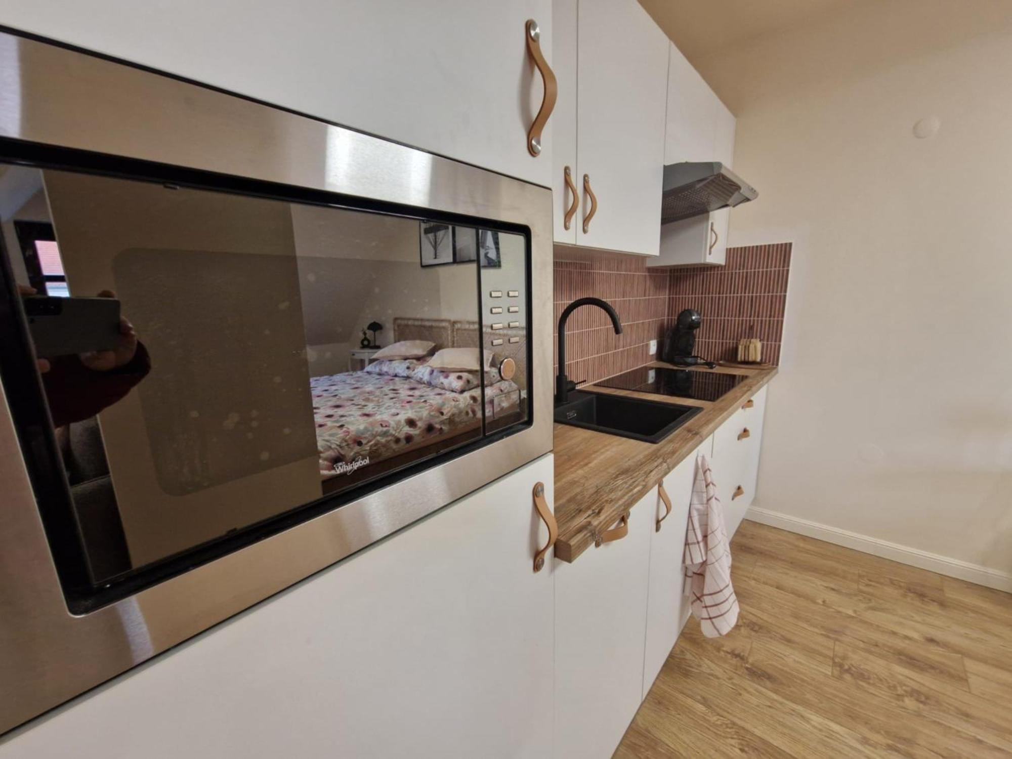 Studio Annabel Jelenia Góra Extérieur photo