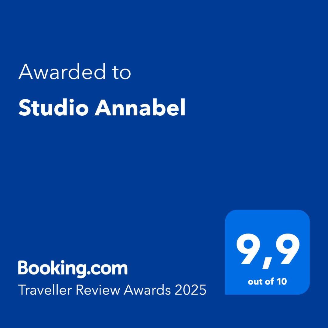 Studio Annabel Jelenia Góra Extérieur photo